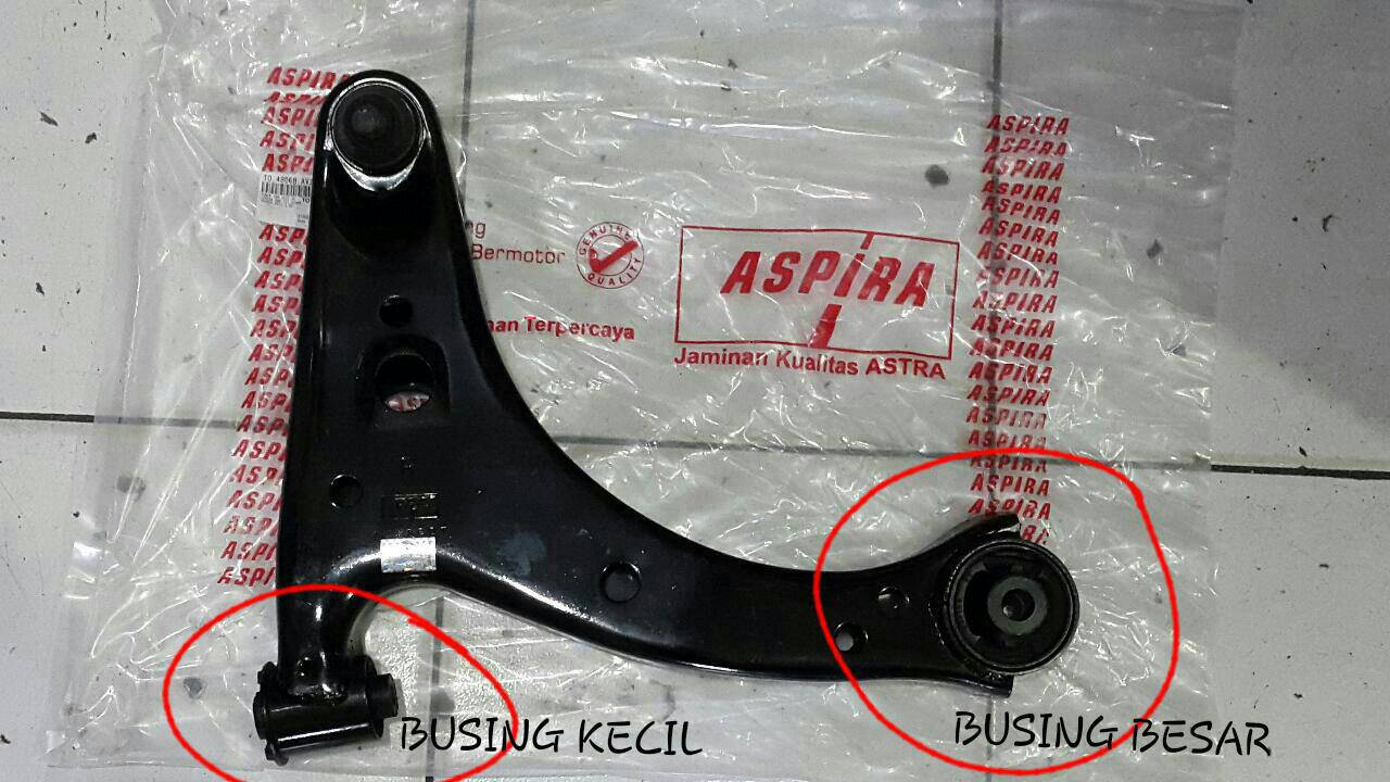jual lower arm sayap joint avanza xenia king s auto jual lower arm sayap joint avanza xenia king s auto
