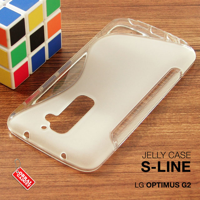 jual lg optimus g2 soft gel jelly silicon silikon tpu jual lg optimus g2 soft gel jelly silicon silikon tpu