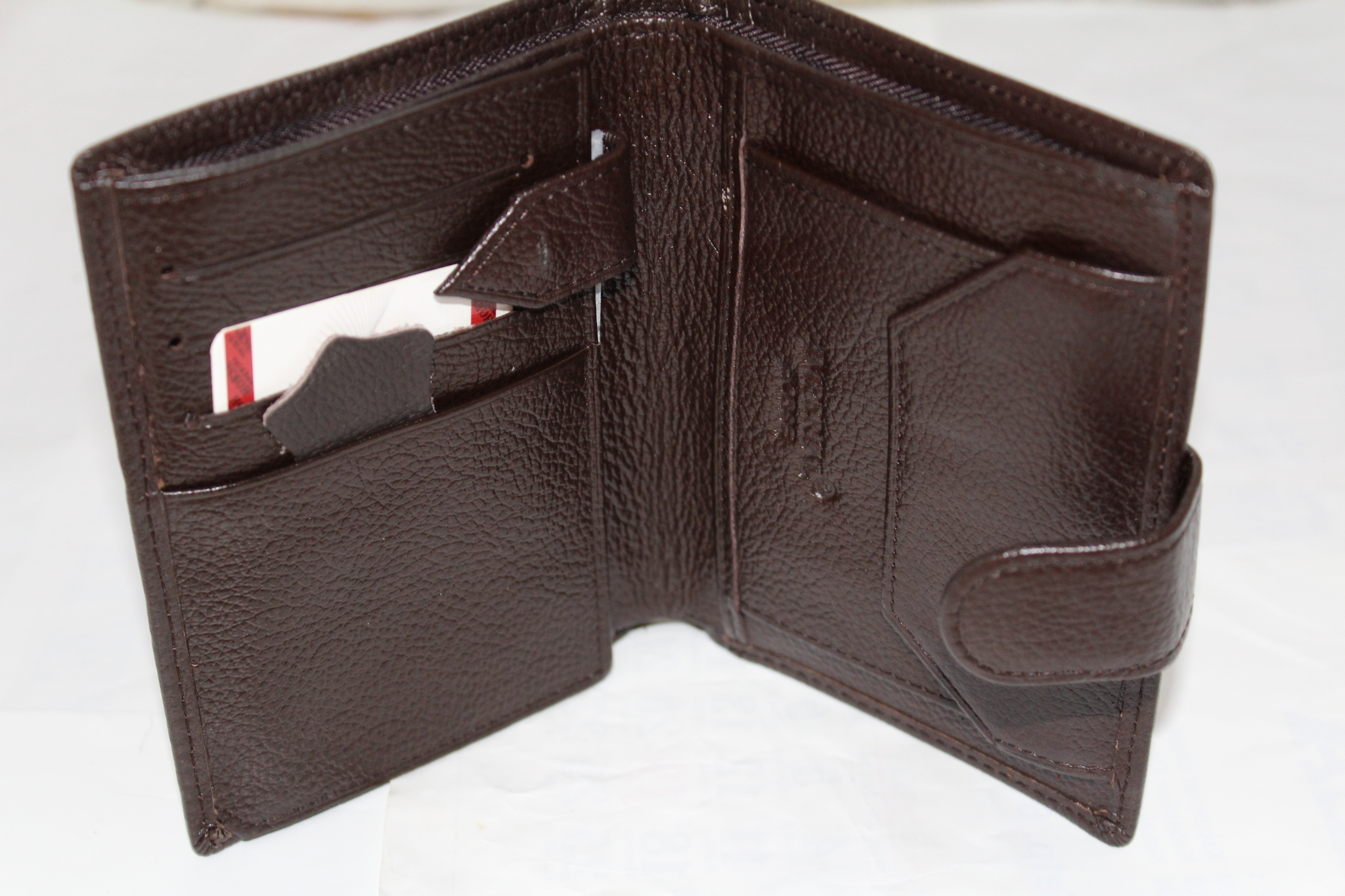 jual dompet kulit pria semi panjang quot imperial jual dompet kulit pria semi panjang quot imperial