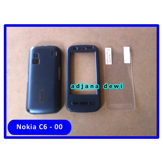 jual silikon nokia c6 00 hitam gratis anti gores jual silikon nokia c6 00 hitam gratis anti gores