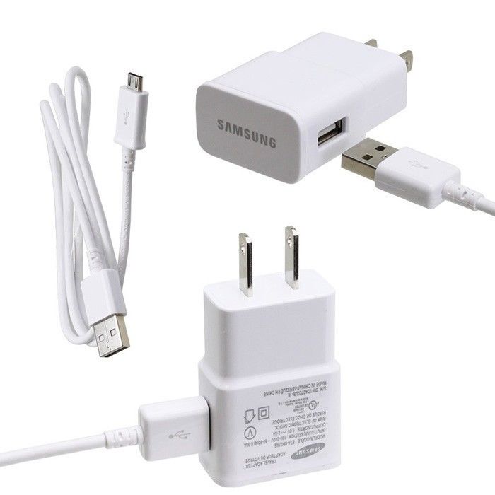Charger Samsung Original