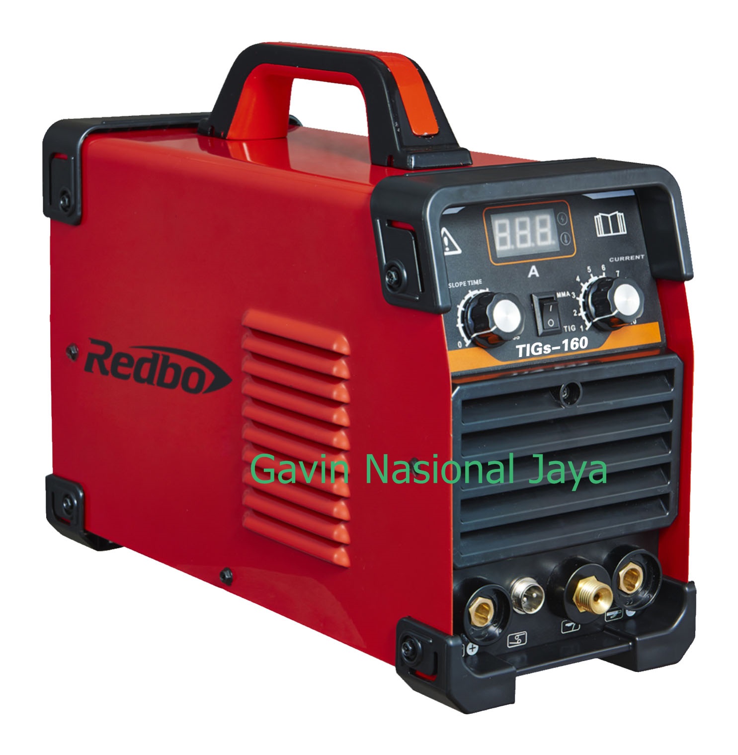 jual mesin las inverter redbo tigs 160 tigs 160 gavin nasional jaya jual mesin las inverter redbo tigs 160 tigs 160 gavin nasional jaya