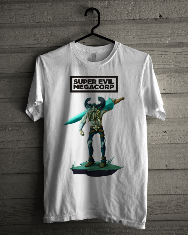 jual kaos vainglory krul gildan soft style kaos jual kaos vainglory krul gildan soft style kaos