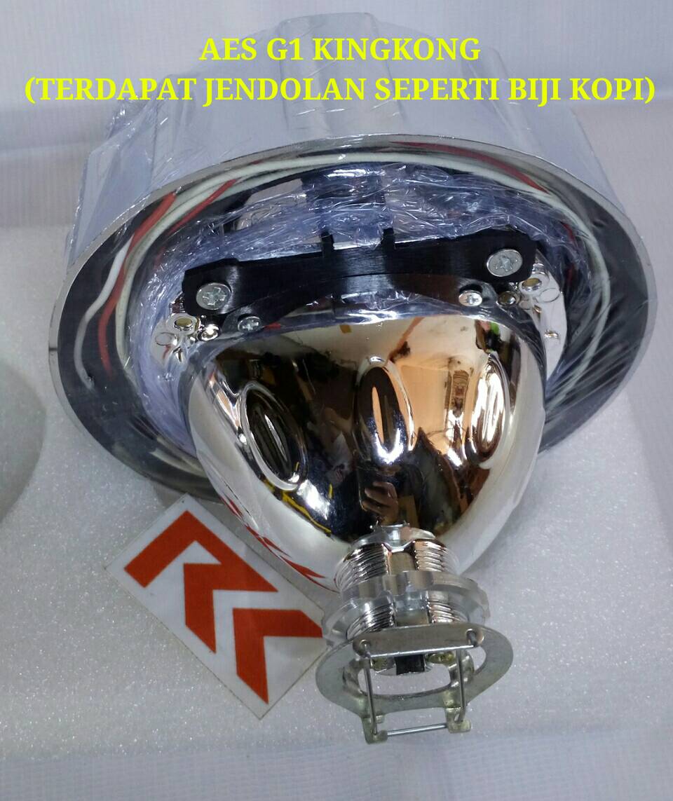 jual projector hid aes g1 garansi rk motor ciledug jual projector hid aes g1 garansi rk motor ciledug