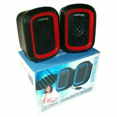 jual speaker advance duo 050 viotech jual speaker advance duo 050 viotech