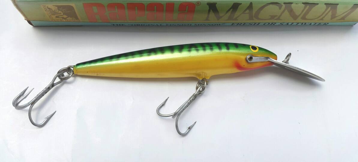jual umpan pancing rapala cd 18 olahragaonline jual umpan pancing rapala cd 18 olahragaonline
