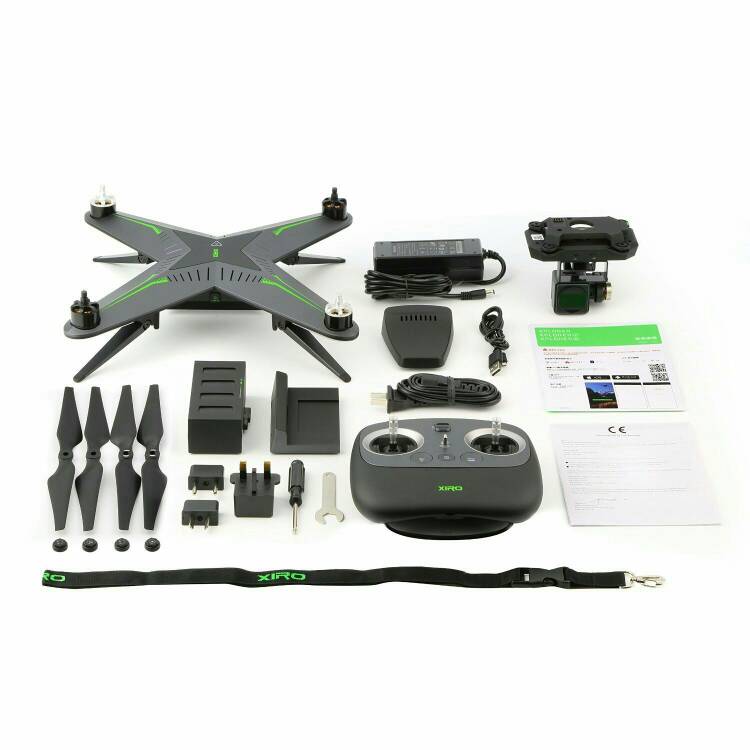 jual xiro xplorer v fpv drone hd 3axis jual xiro xplorer v fpv drone hd 3axis