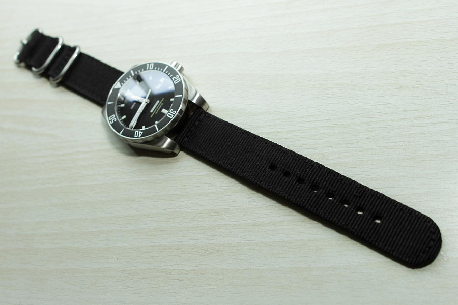 jual tali jam tangan nato zulu 2 jual tali jam tangan nato zulu 2