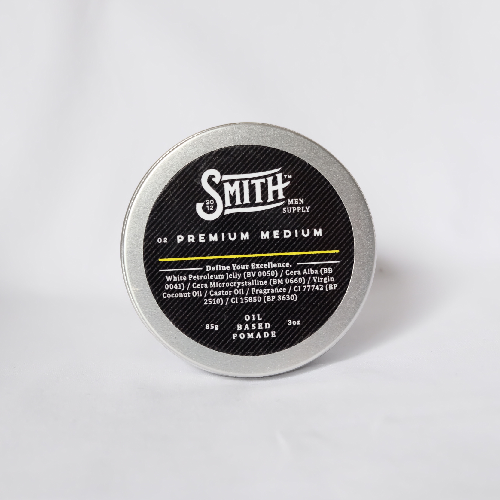 jual smith premium medium pomade bintarostocks jual smith premium medium pomade bintarostocks