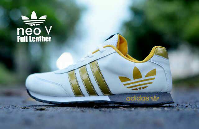 adidas neo full leather adidas neo full leather