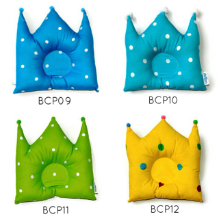 jual baby pillow bantal peang karakter crown mahkota babyklik baby shop jual baby pillow bantal peang karakter crown mahkota babyklik baby shop