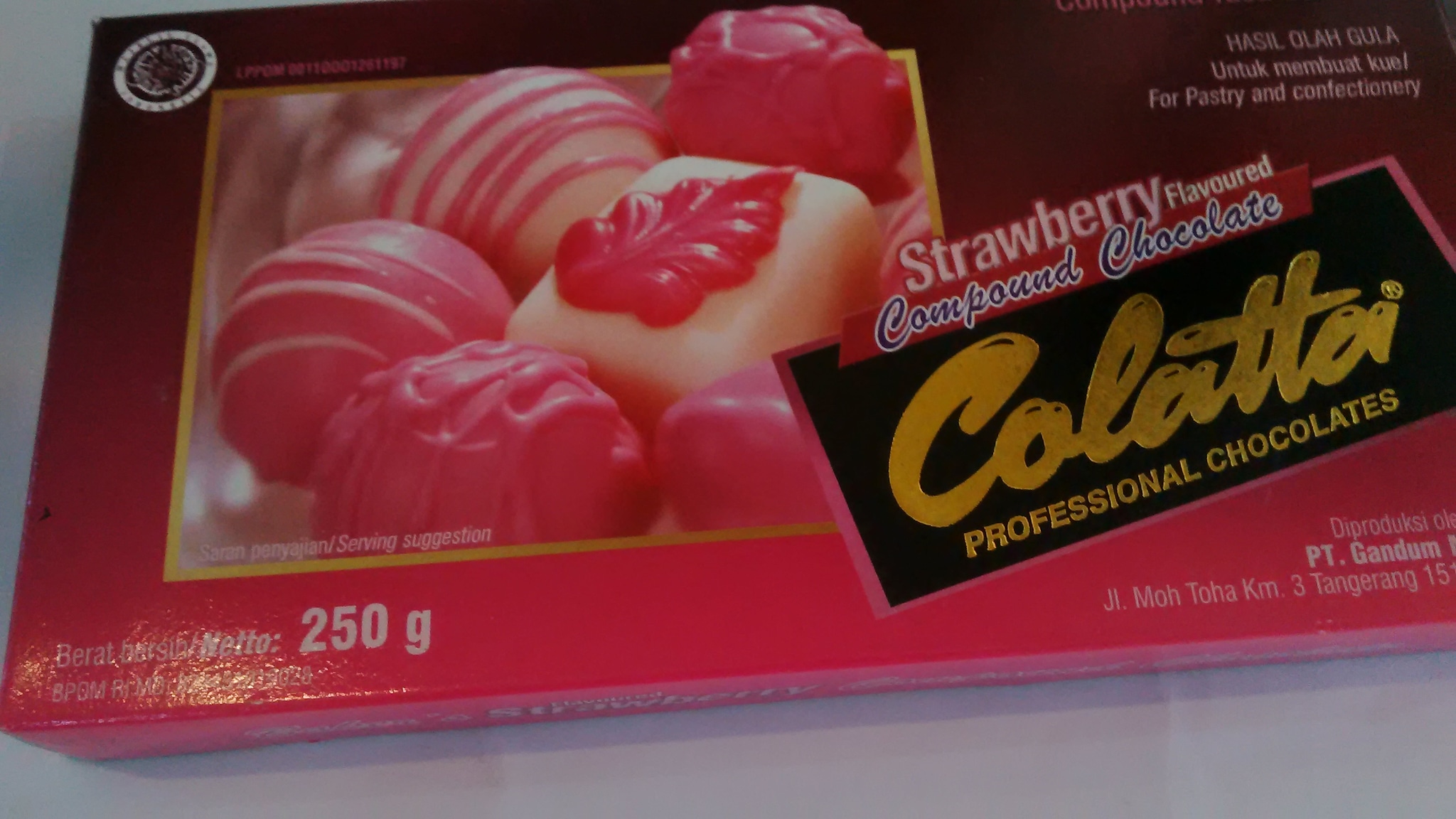 700+ Gambar Coklat Collata Paling Keren 700+ Gambar Coklat Collata Paling Keren