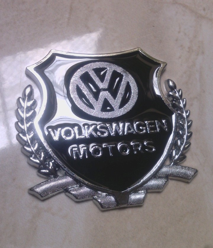 jual exclusive metal emblem logo mobil volkswagen vw kualitas import best gadget store jual exclusive metal emblem logo mobil volkswagen vw kualitas import best gadget store