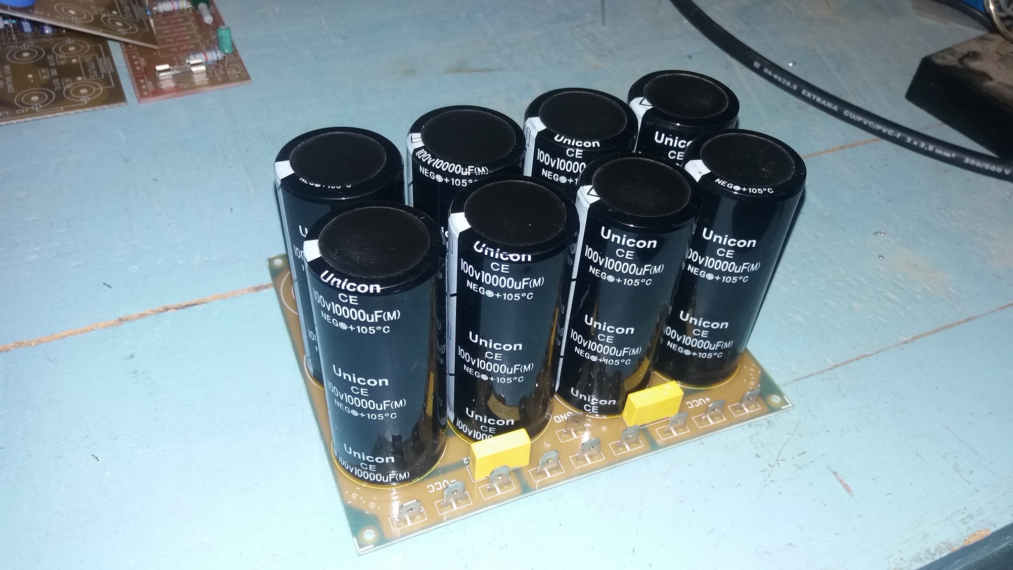 jual psu ab8 elproaudio jual psu ab8 elproaudio