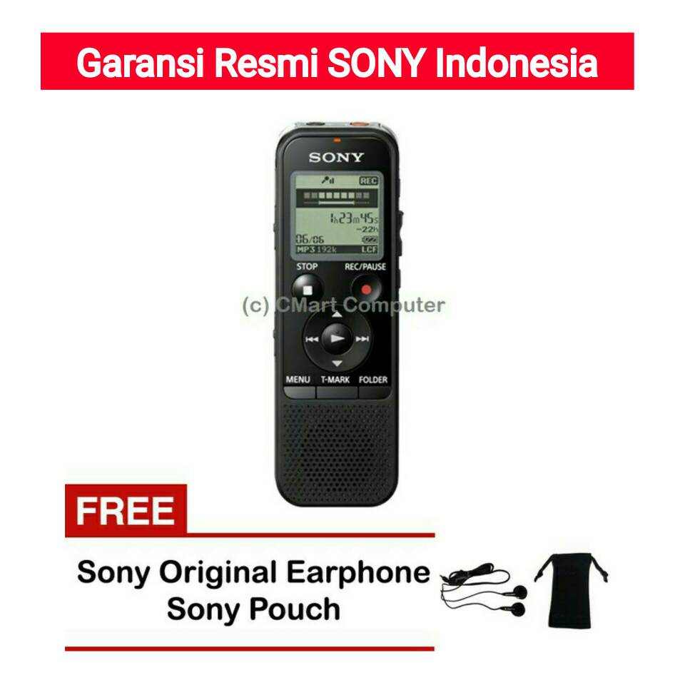 jual sony icd px440 stereo voice recorder garansi resmi jual sony icd px440 stereo voice recorder garansi resmi