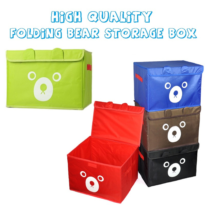 Nadaga Box Duduk Kotak Penyimpanan Box Mainan Tempat Penyimpanan Source · mainan baju Source Jual organizer