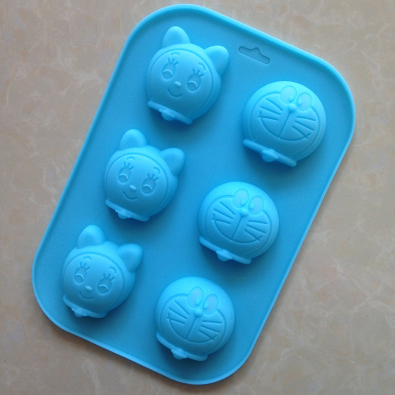 jual cetakan es batu puding coklat chocolate cube mold jual cetakan es batu puding coklat chocolate cube mold