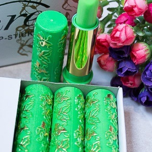 Lipstik Hare Arab Pusatnya Lipgloss Lipstick Natural Alami Nipple
