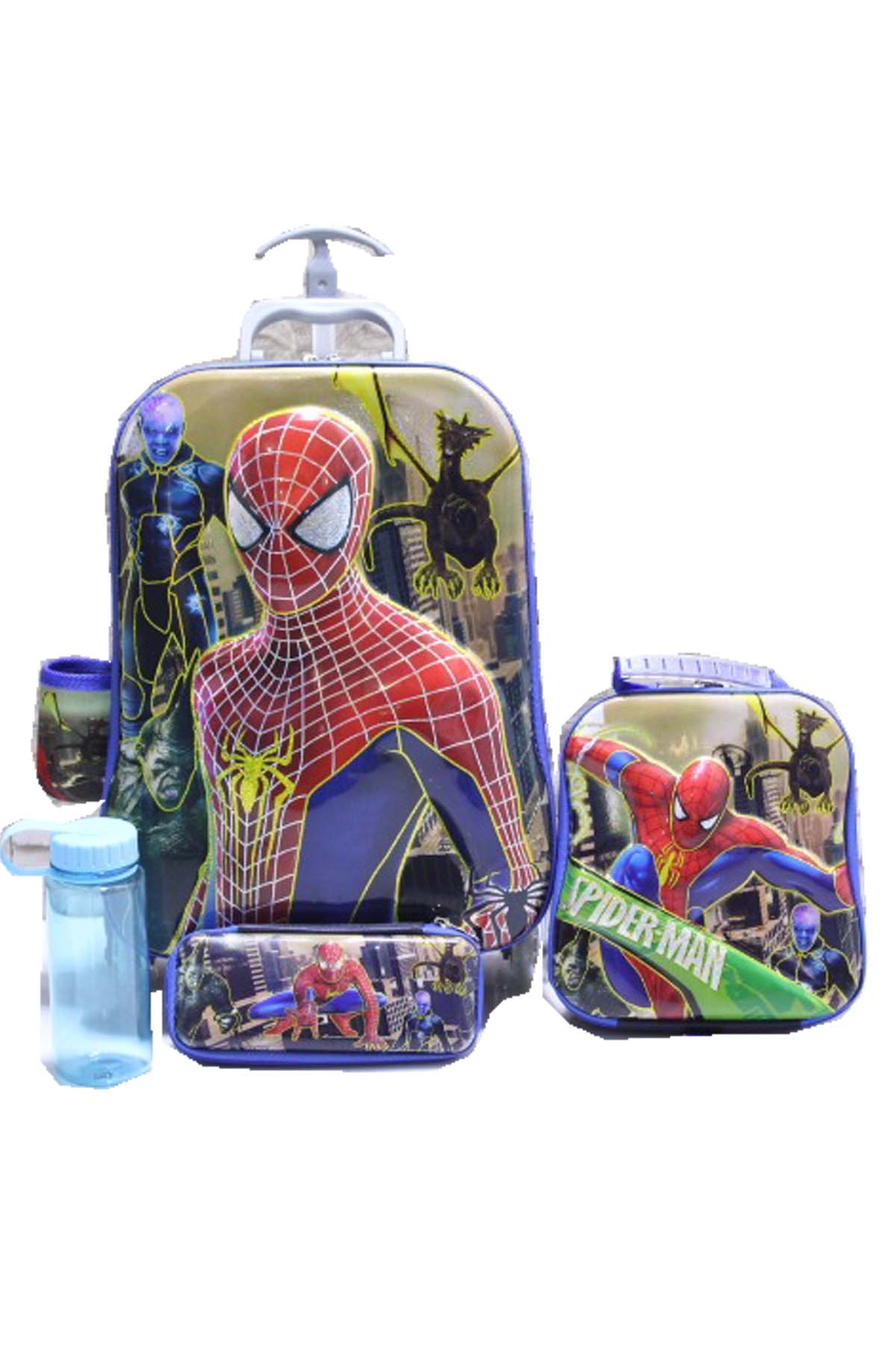 jual tas troley samurai 6 roda 6 dimensi anti gores jual tas troley samurai 6 roda 6 dimensi anti gores