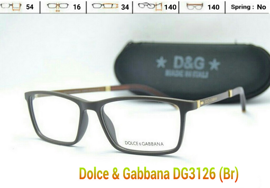 jual frame kacamata d g dolce gabbana dg3216 pria wanita baca minus kang otong frame jual frame kacamata d g dolce gabbana dg3216 pria wanita baca minus kang otong frame