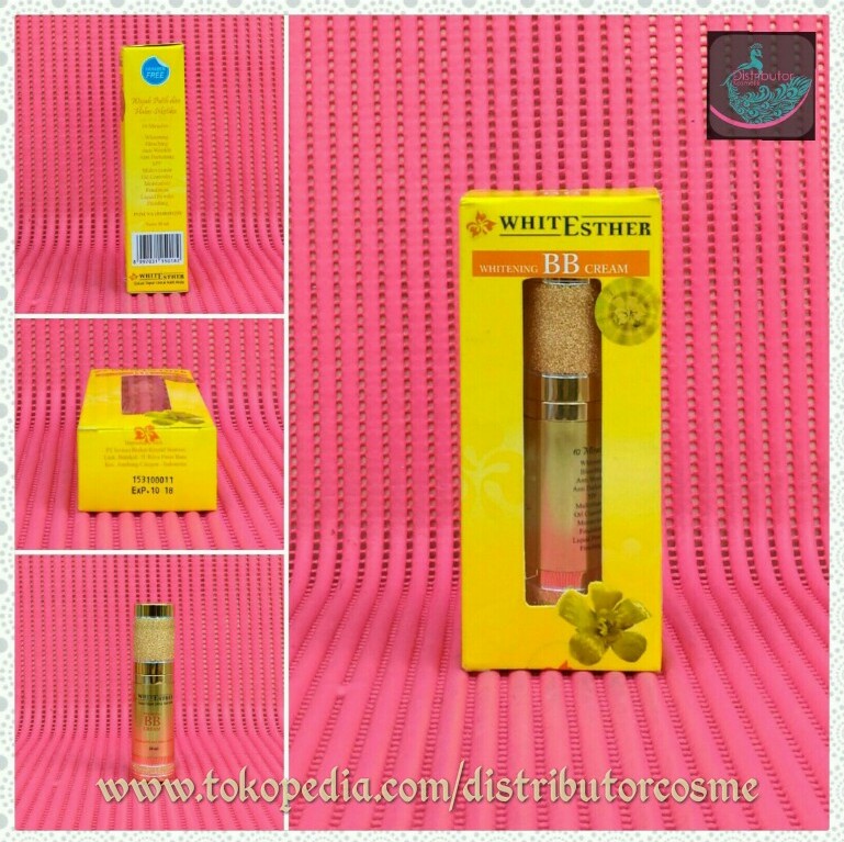 jual white esther whitening bb pom na 18140301258 distributor kosmetik jual white esther whitening bb pom na 18140301258 distributor kosmetik