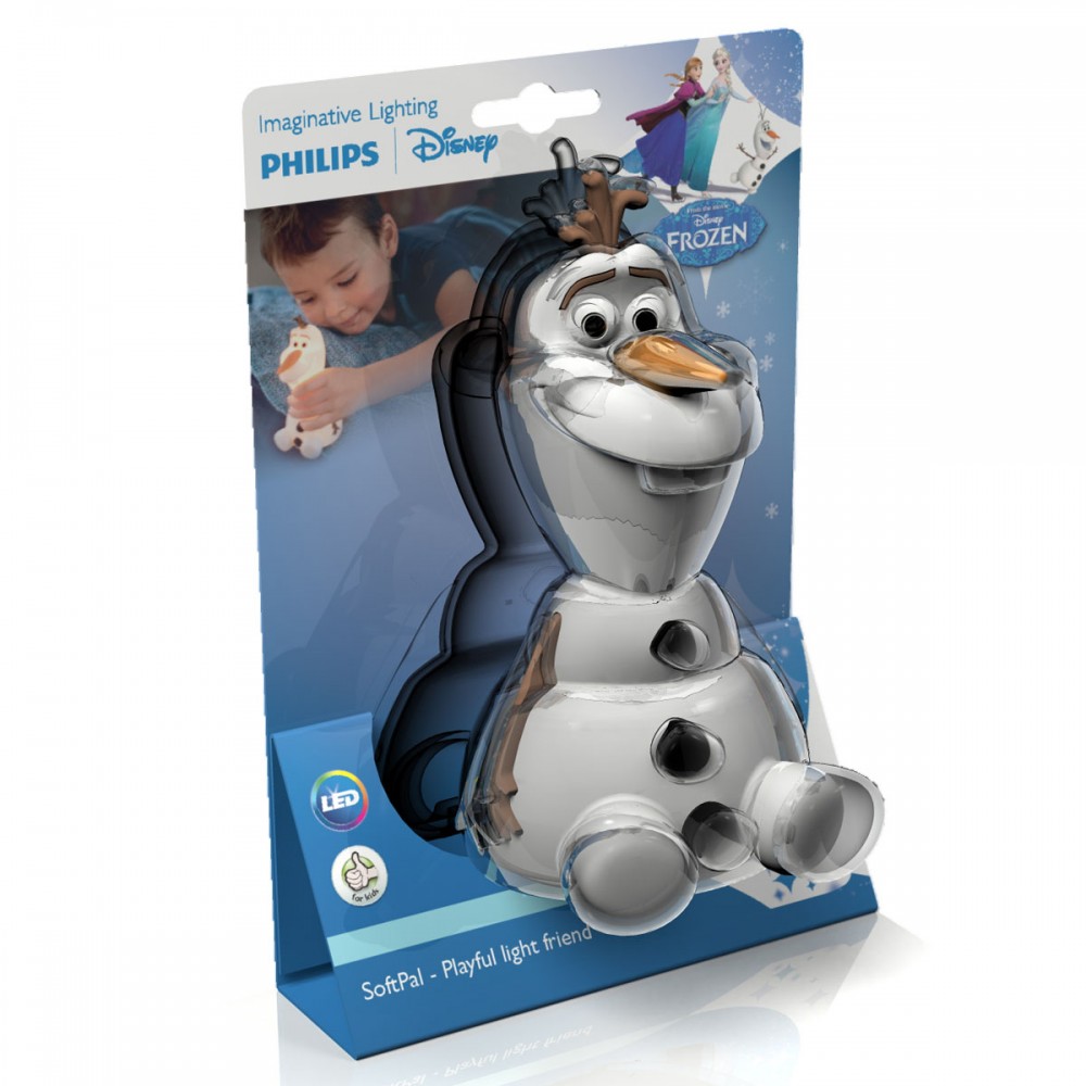 jual lu malam light led philips disney softpal olaf philips pluit jual lu malam light led philips disney softpal olaf philips pluit