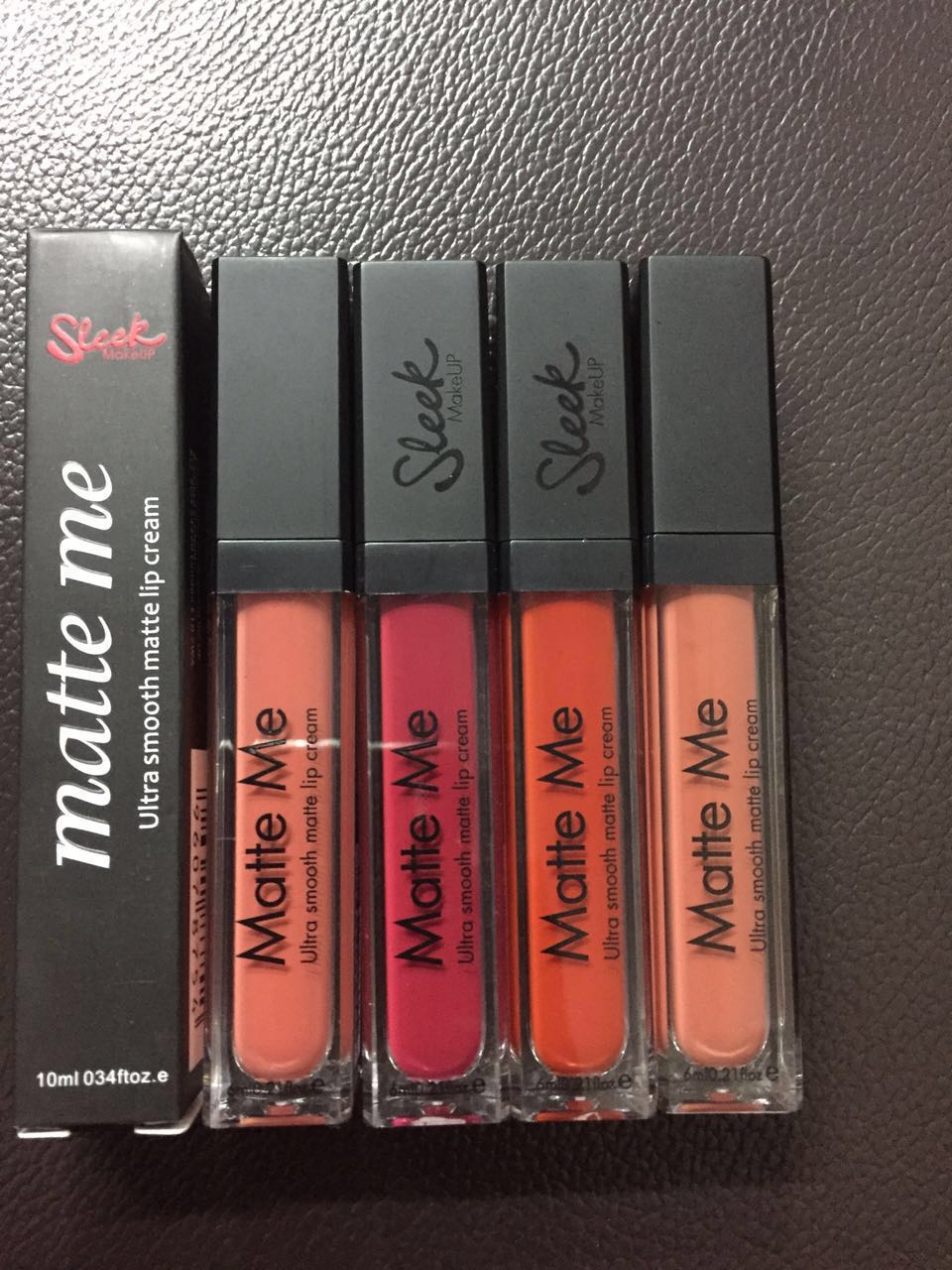 jual ecer satuan matte me sleek emboss lip jual ecer satuan matte me sleek emboss lip