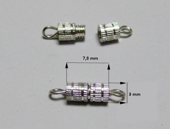 jual barrel clasp with loops pengait kalung gelang rere s treasure chest jual barrel clasp with loops pengait kalung gelang rere s treasure chest