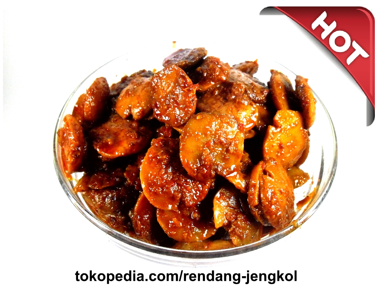 jual rendang jengkol mak rina 250 gram nusantara jual rendang jengkol mak rina 250 gram nusantara