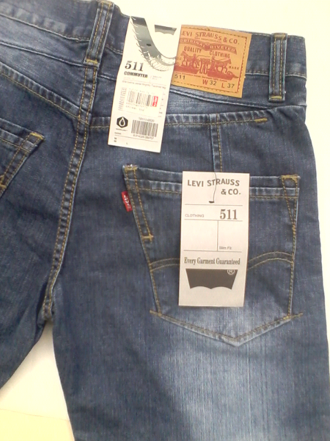 jual levis 511 pendek lisensi usa import jual levis 511 pendek lisensi usa import