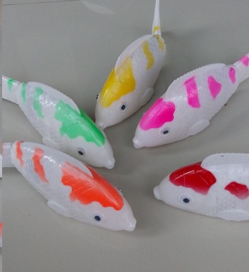 Mainan Ikan Gerak Musik Besar - Jual Mainan Ikan Gerak Dengan Lu Led Dan Musik Bonus mainan ikan gerak musik besar jual mainan ikan gerak dengan lu led dan musik bonus