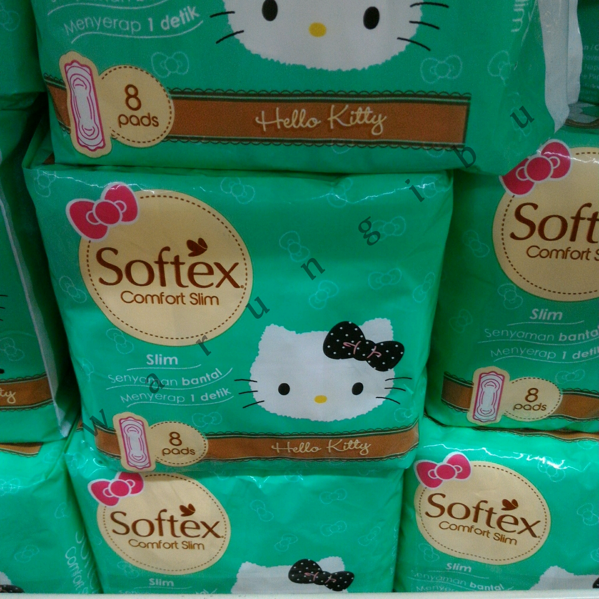 74 Gambar Softex Hello Kitty Paling Keren 74 Gambar Softex Hello Kitty Paling Keren
