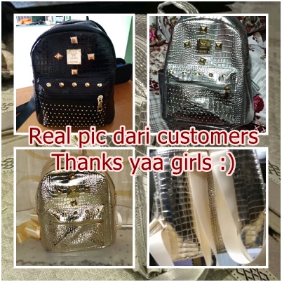 jual mini backpack korea style tas ransel import murah jual mini backpack korea style tas ransel import murah