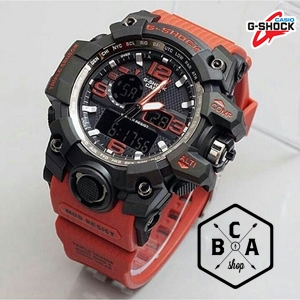 jual casio g shock gwg 1000 kw hitam merah jual casio g shock gwg 1000 kw hitam merah