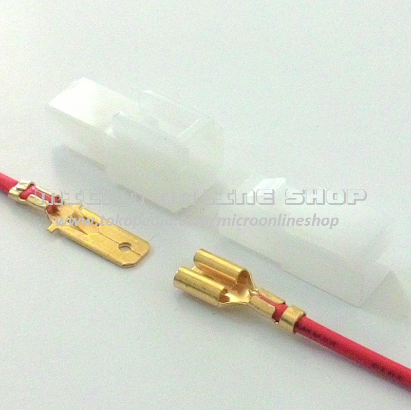 jual socket connector kabel 1 pin ukuran besar skun 1 jual socket connector kabel 1 pin ukuran besar skun 1