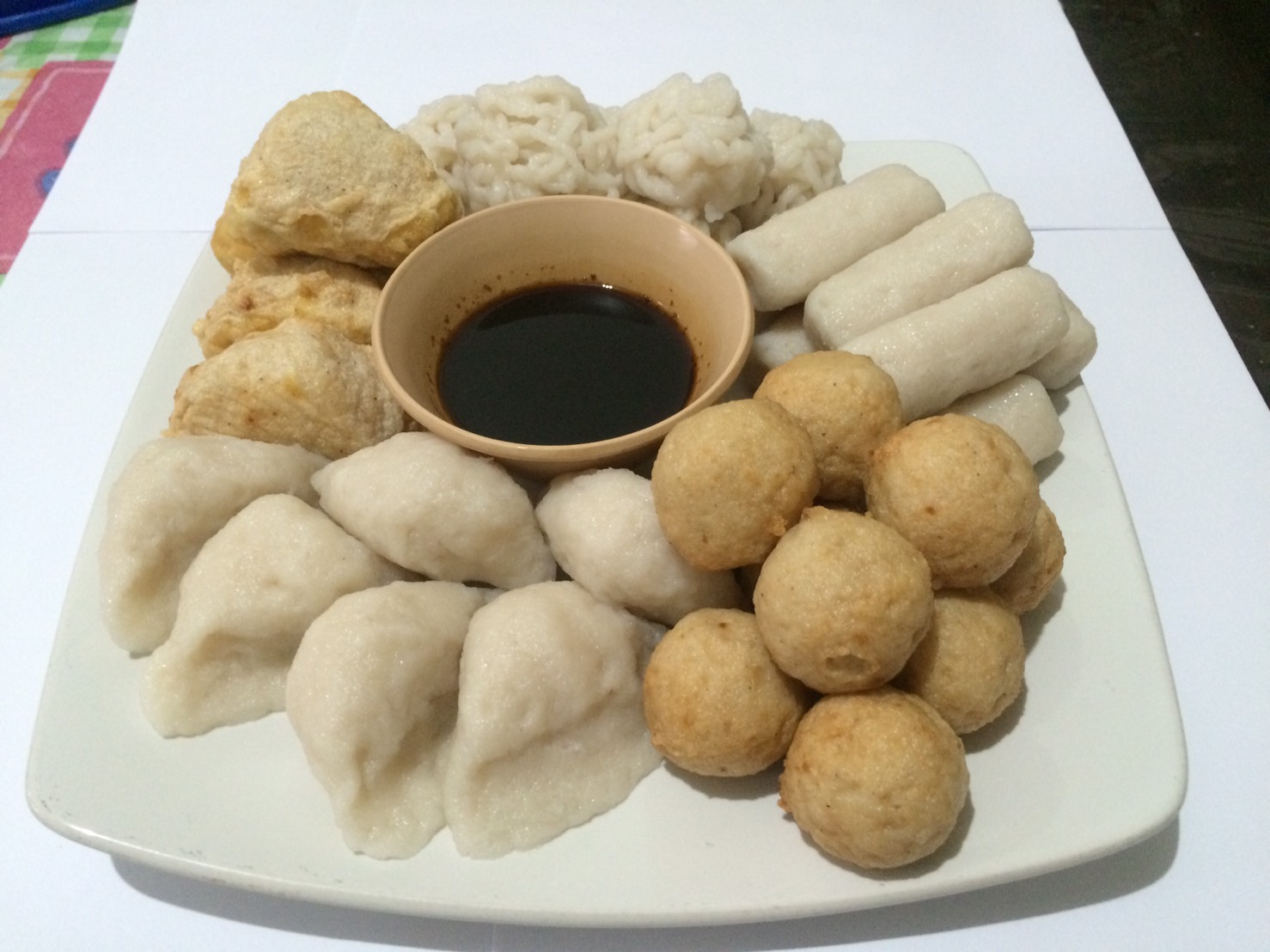 jual pempek kecil pempek s 36 jual pempek kecil pempek s 36