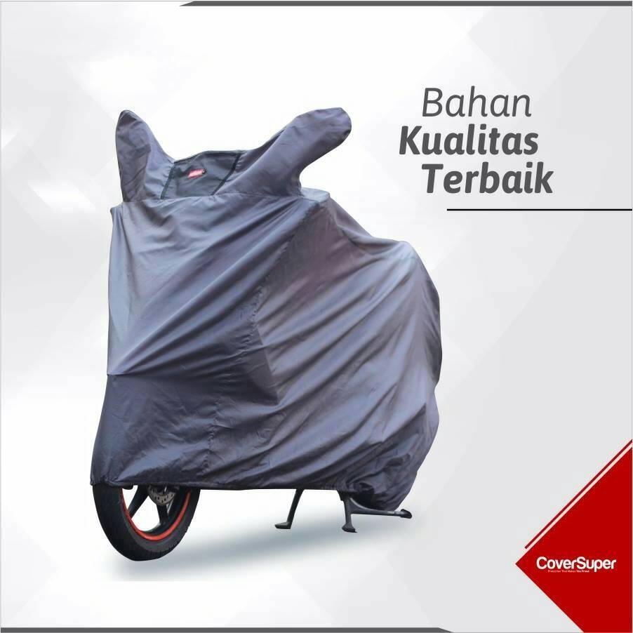 Jual Cover Motor Super Yamaha NMAX 8 Warna Murah Covering