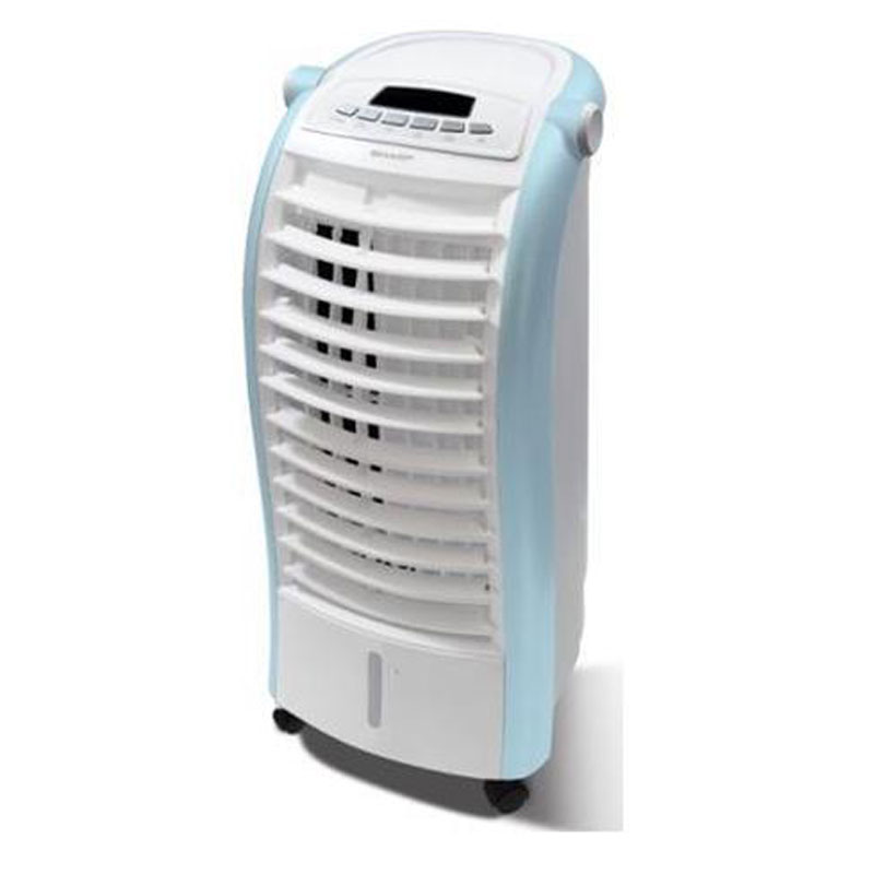 Sharp PJ-A36TY-W Air Cooler 29245883_9b4949c0-d833-4088-8030-28b798aaa794