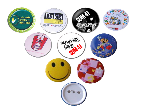 jual cetak sablon bros pin bahan peniti aluminium 4 4 cm jual cetak sablon bros pin bahan peniti aluminium 4 4 cm