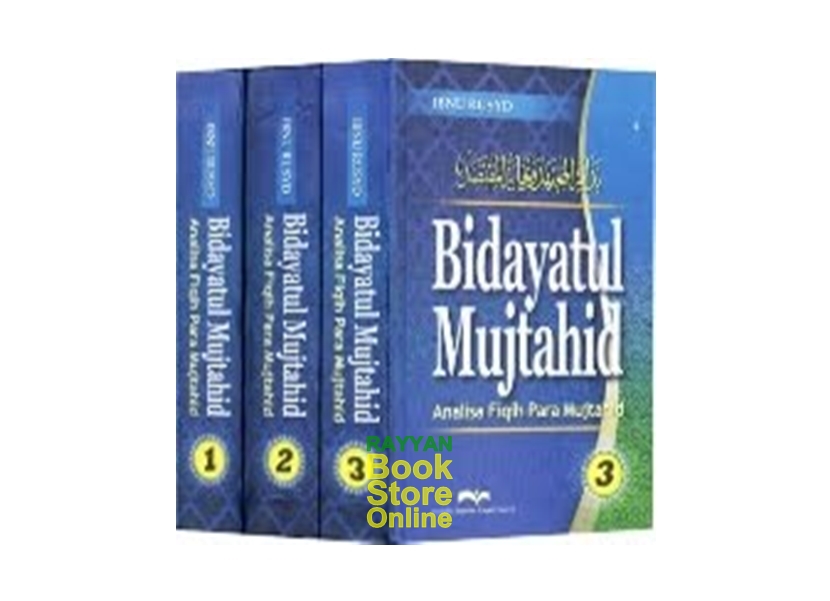 Bidayatul mujtahid indonesia pdf tentang