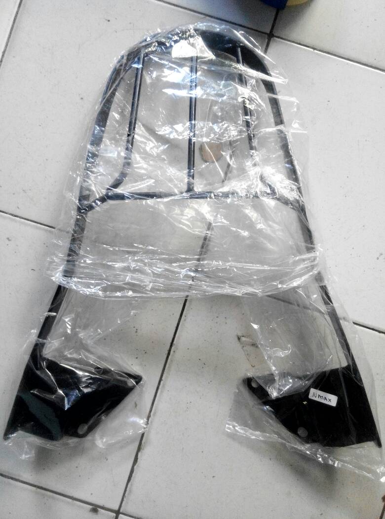 Jual Breket Box Motor NMAX Breket Besi NMAX Brecket BOX NMAX