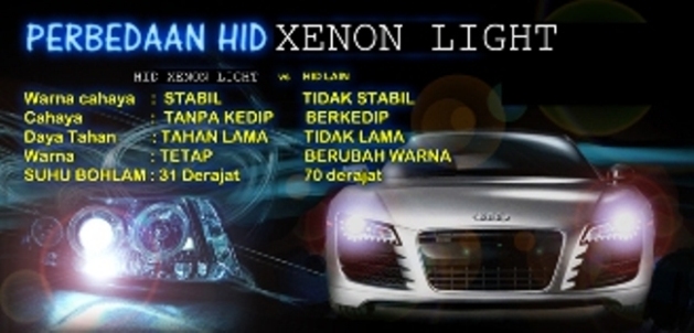 jual hid xenon light fogl timor garansi tukar baru jual hid xenon light fogl timor garansi tukar baru