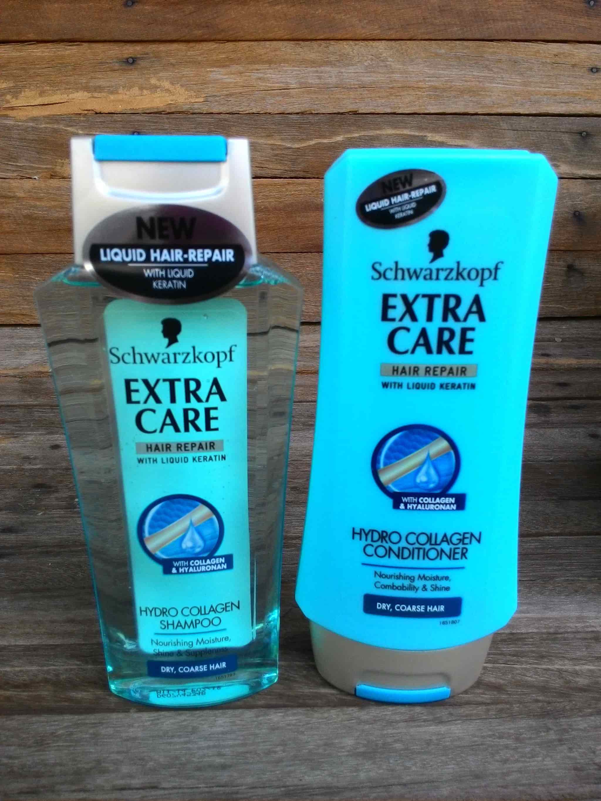 jual schwarzkopf care hydro collagen shoo jual schwarzkopf care hydro collagen shoo