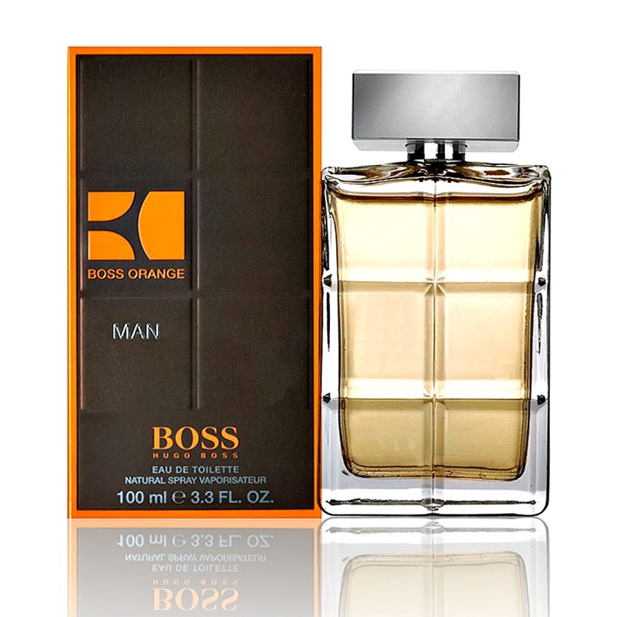jual parfum original hugo orange for edt 100ml jual parfum original hugo orange for edt 100ml