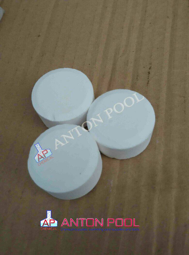 jual kaporit tablet 90 kecil chlorine tablet 90 kecil packing 1kg anton pool jual kaporit tablet 90 kecil chlorine tablet 90 kecil packing 1kg anton pool
