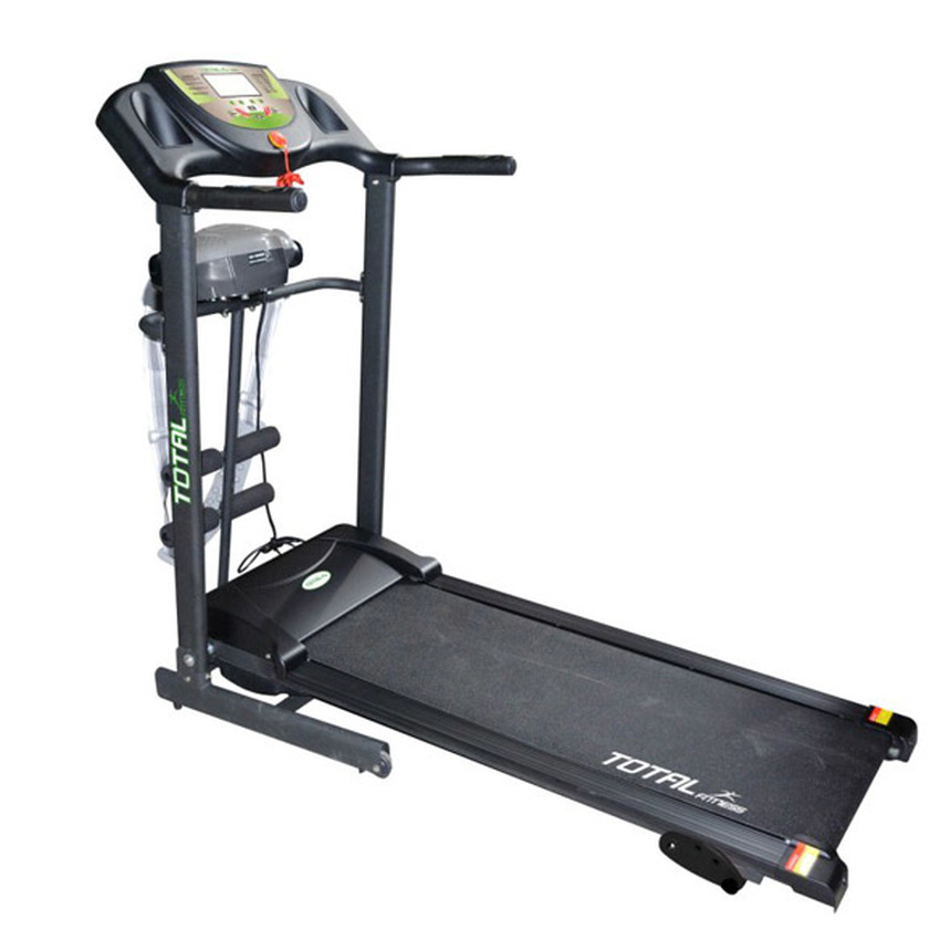 treadmill elektrik total 1 hp tl 222 c elektric treadmill elektrik total 1 hp tl 222 c elektric
