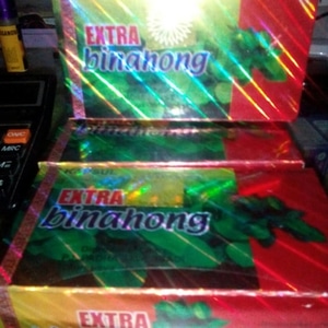 kapsul extra binahong