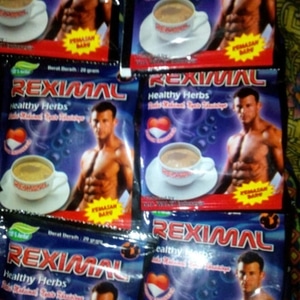 kopi reximal