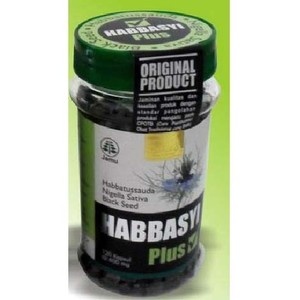 habbasyi plus original atasi segala penyakit 120 k