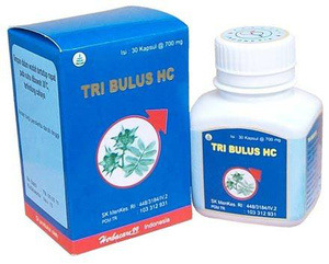 x zatiron tri bulus tribulus hc 99
